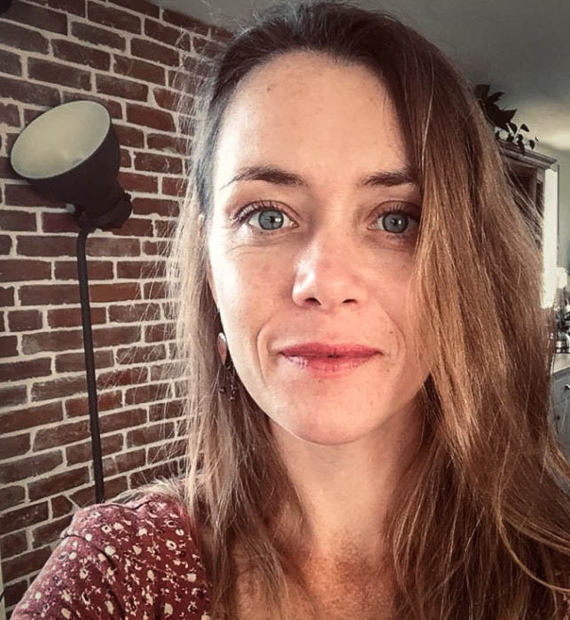 Julie Tabourel. Psychologue | Psychothérapeute